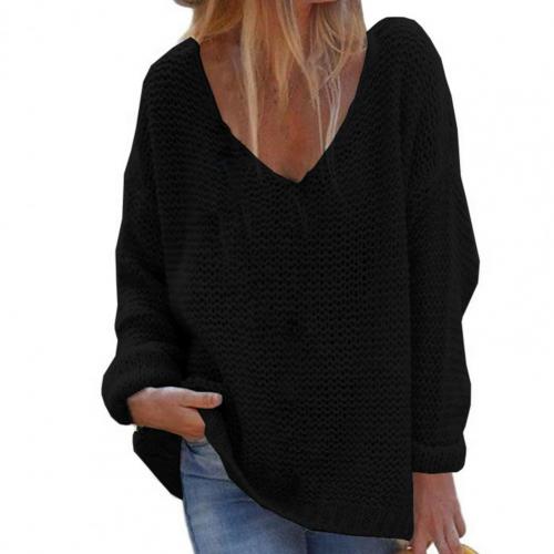 Mila | Oversized trui voor dames