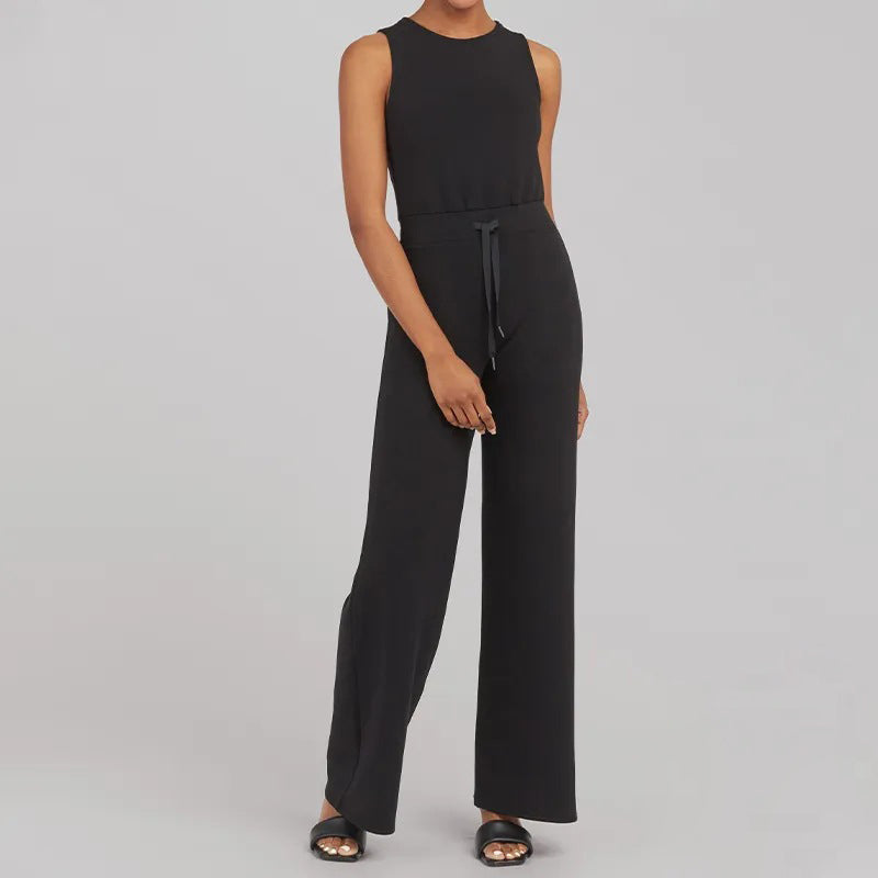 ÉLÉGANCE ALLURE JUMPSUIT