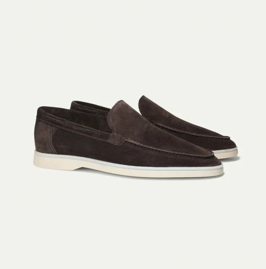 Mateo - Luxe loafers