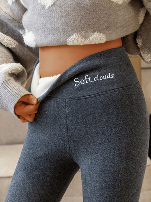 Soft Clouds - Legging