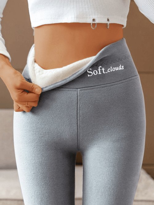 Soft Clouds - Legging