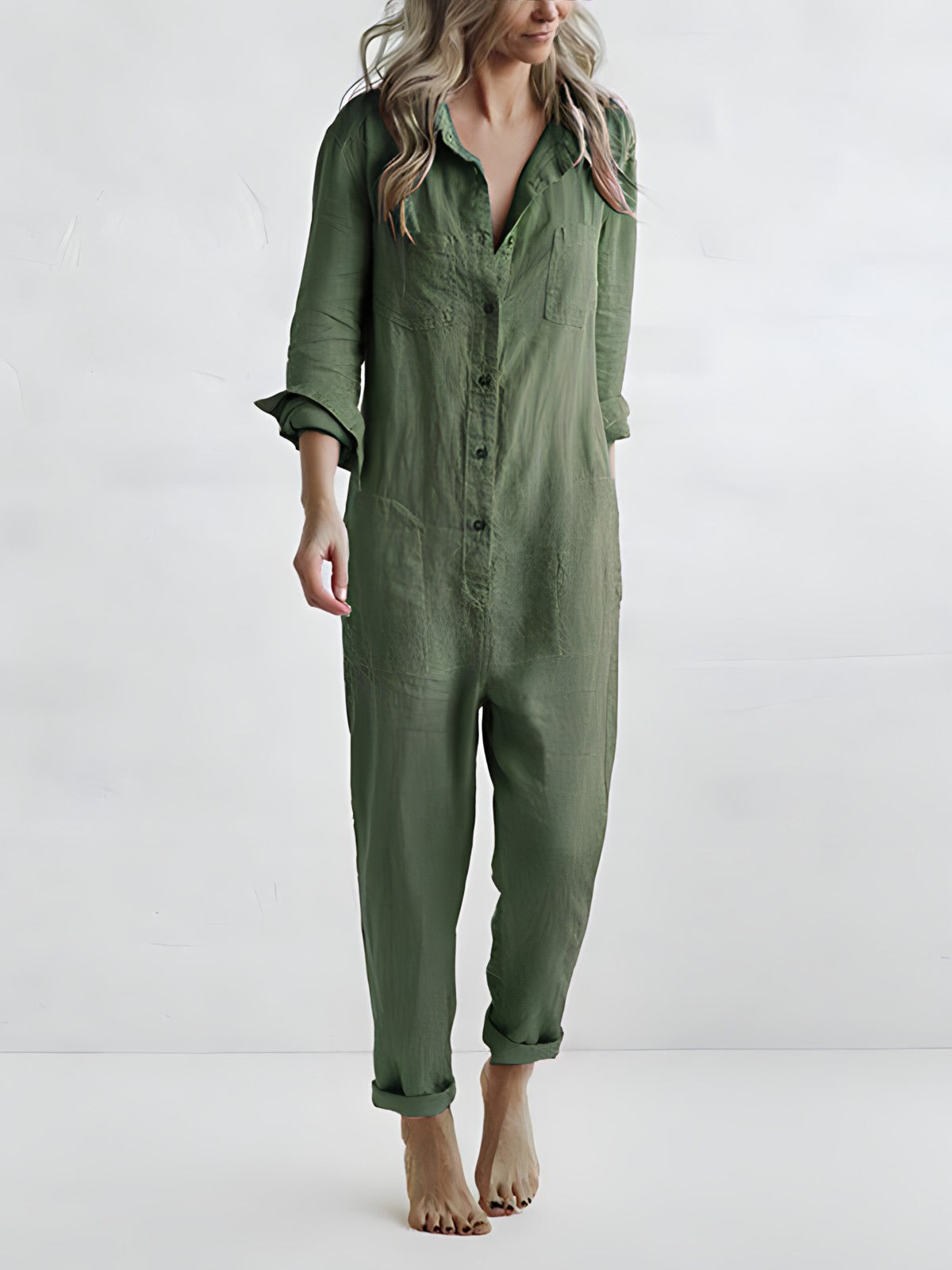 KAYA Jumpsuit