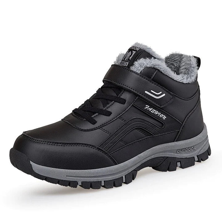 NordStyle - Thermische Winterschoenen (UNISEX)