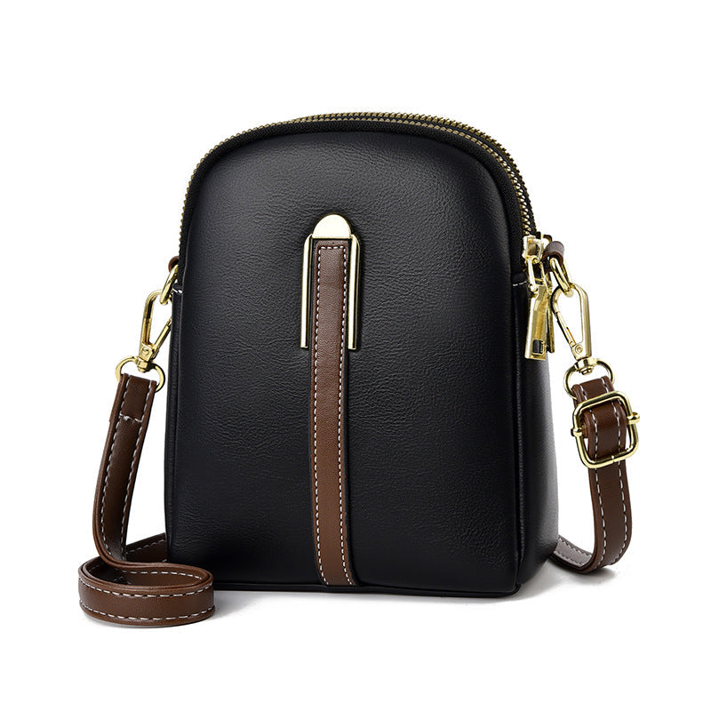 Floren - Mini Crossbody Tas