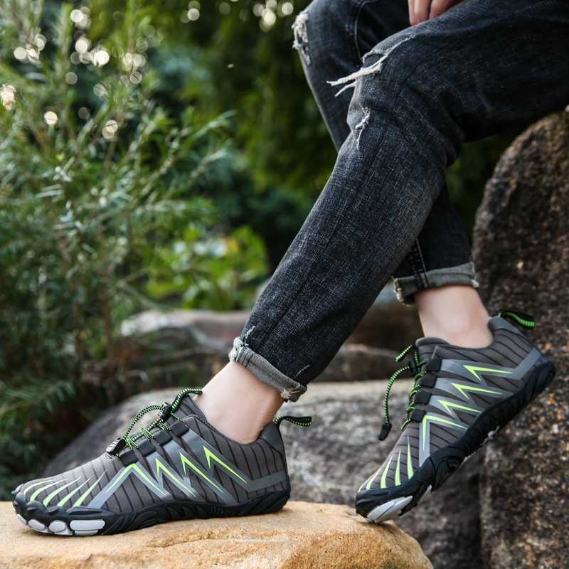 Apex Barefoot Schoenen