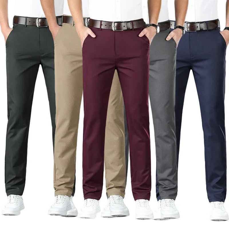 KUBRO Chino's