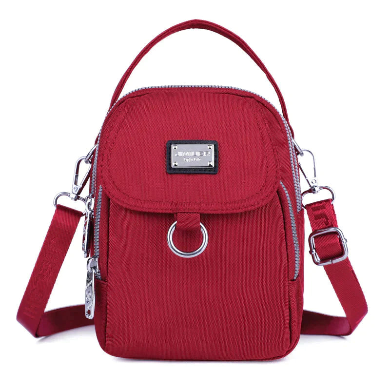 Maya Crossbody tas