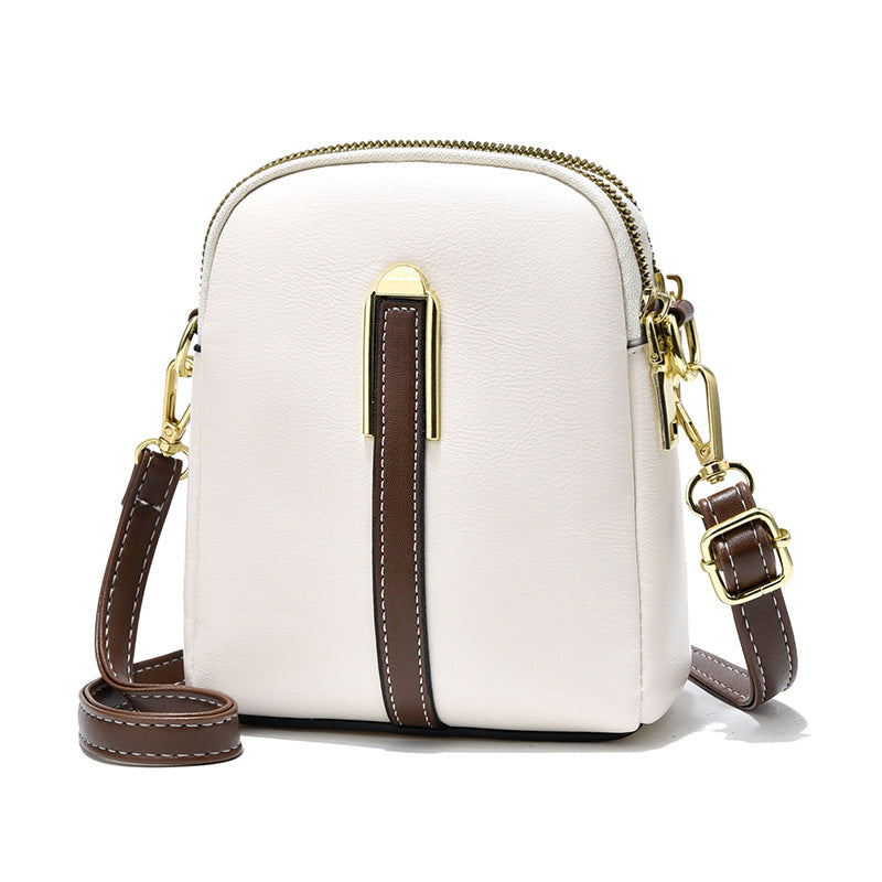 Floren - Mini Crossbody Tas