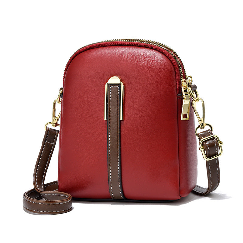 Floren - Mini Crossbody Tas