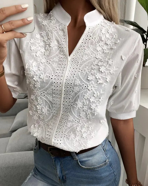 Iza Elegante blouse