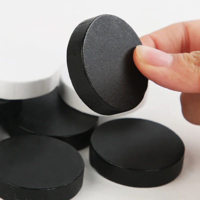 Het Puck-Spel