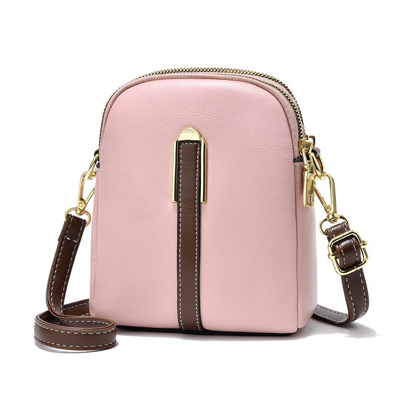 Floren - Mini Crossbody Tas