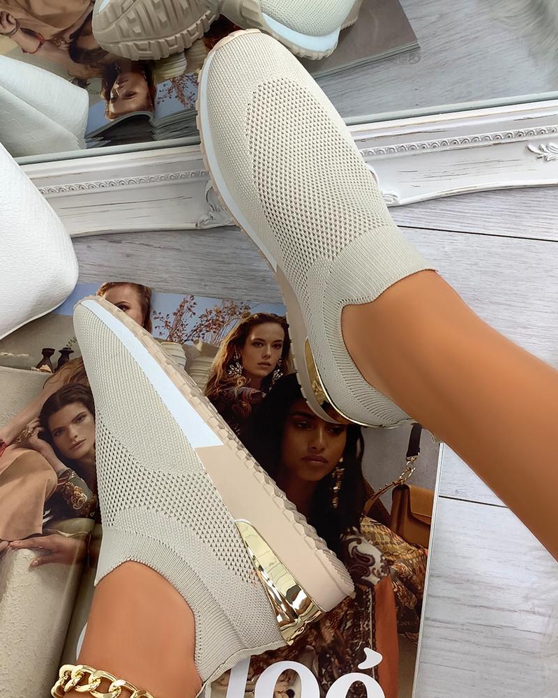 AirSofia - Luchtige Sneaker