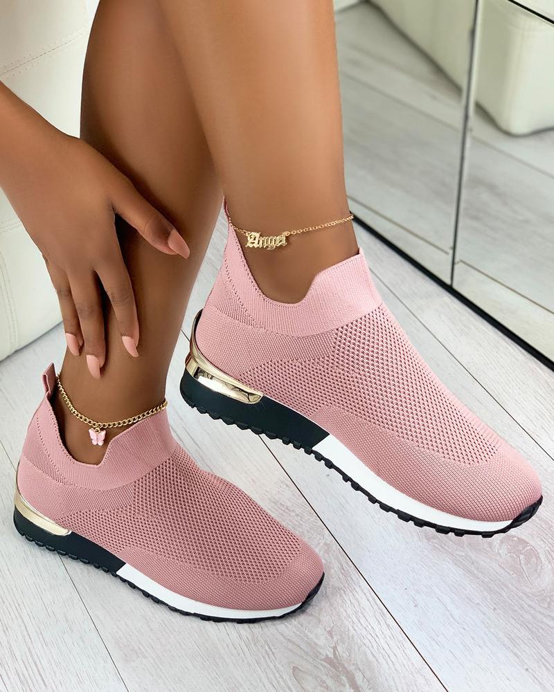 AirSofia - Luchtige Sneaker