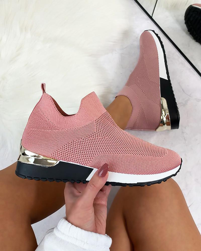 AirSofia - Luchtige Sneaker