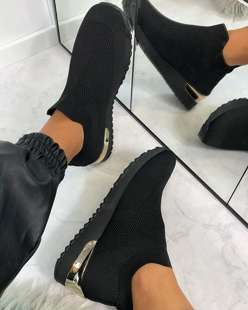 AirSofia - Luchtige Sneaker
