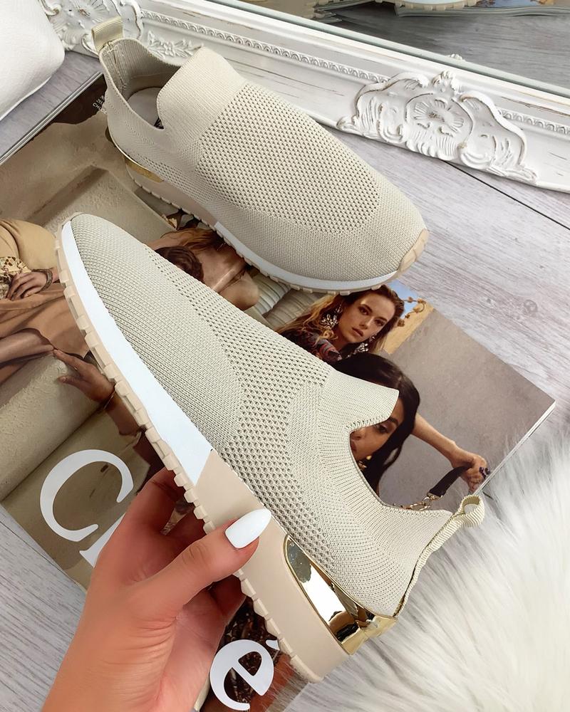 AirSofia - Luchtige Sneaker