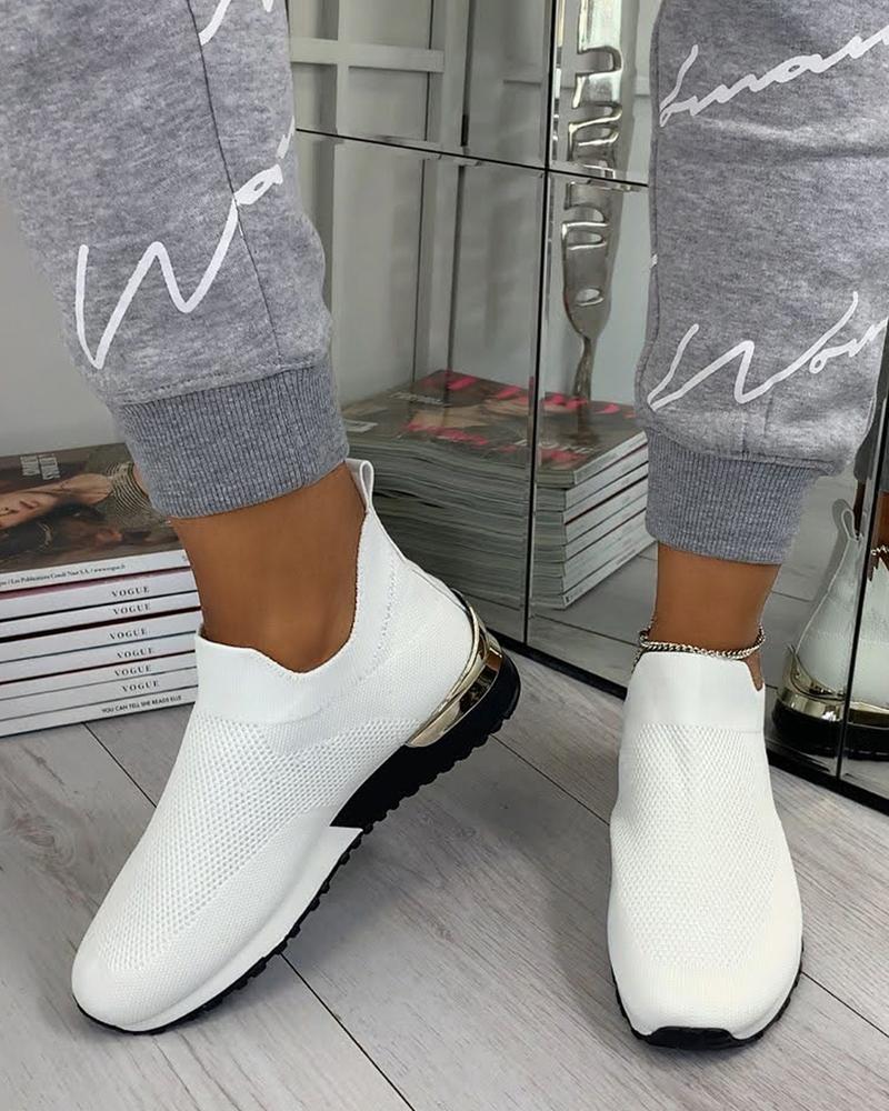 AirSofia - Luchtige Sneaker