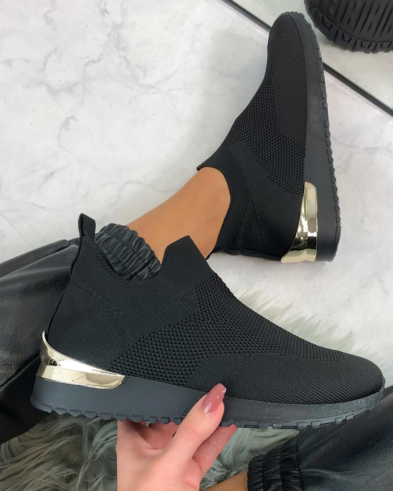 AirSofia - Luchtige Sneaker
