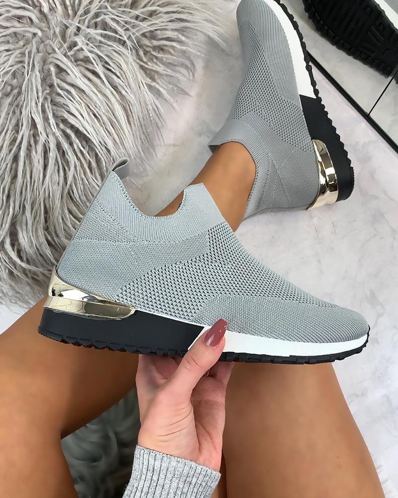 AirSofia - Luchtige Sneaker