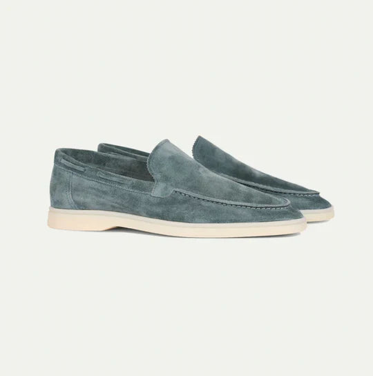 Mateo - Luxe loafers