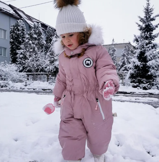 Skipak voor kinderen