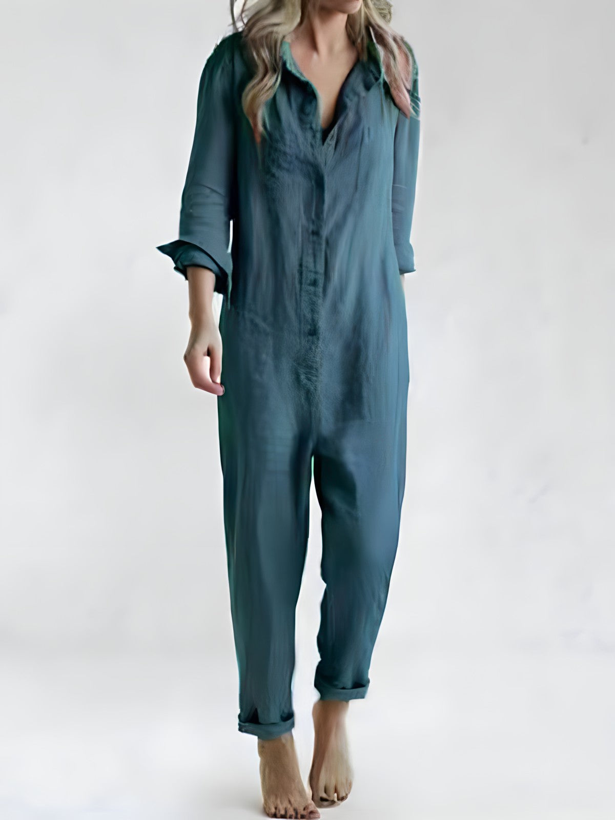 KAYA Jumpsuit