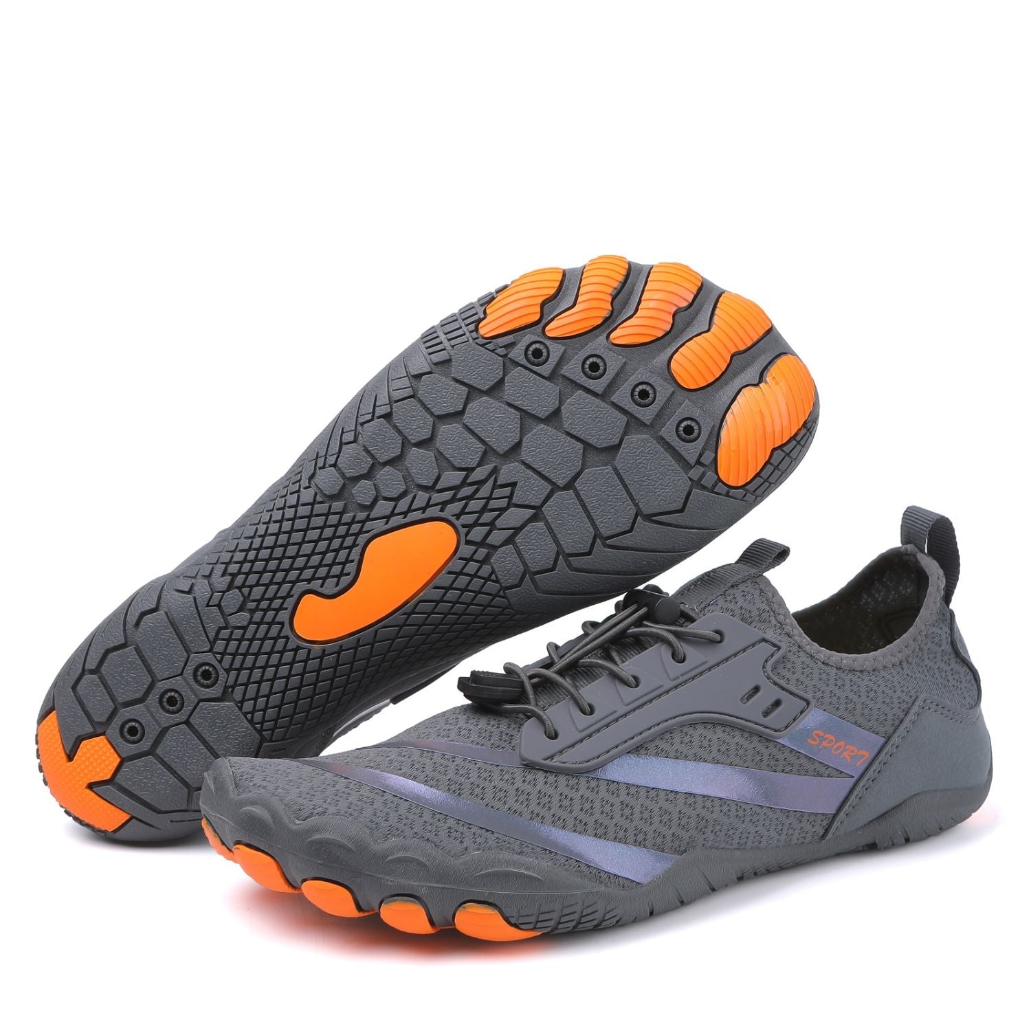 Feet Pro - Antislip barefoot schoenen