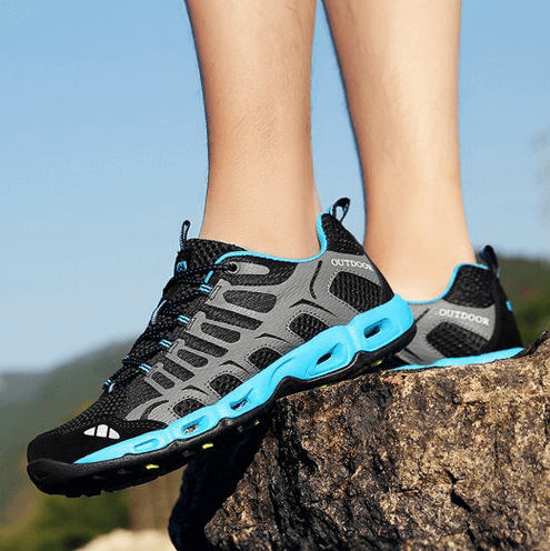 HikePro wandelschoenen