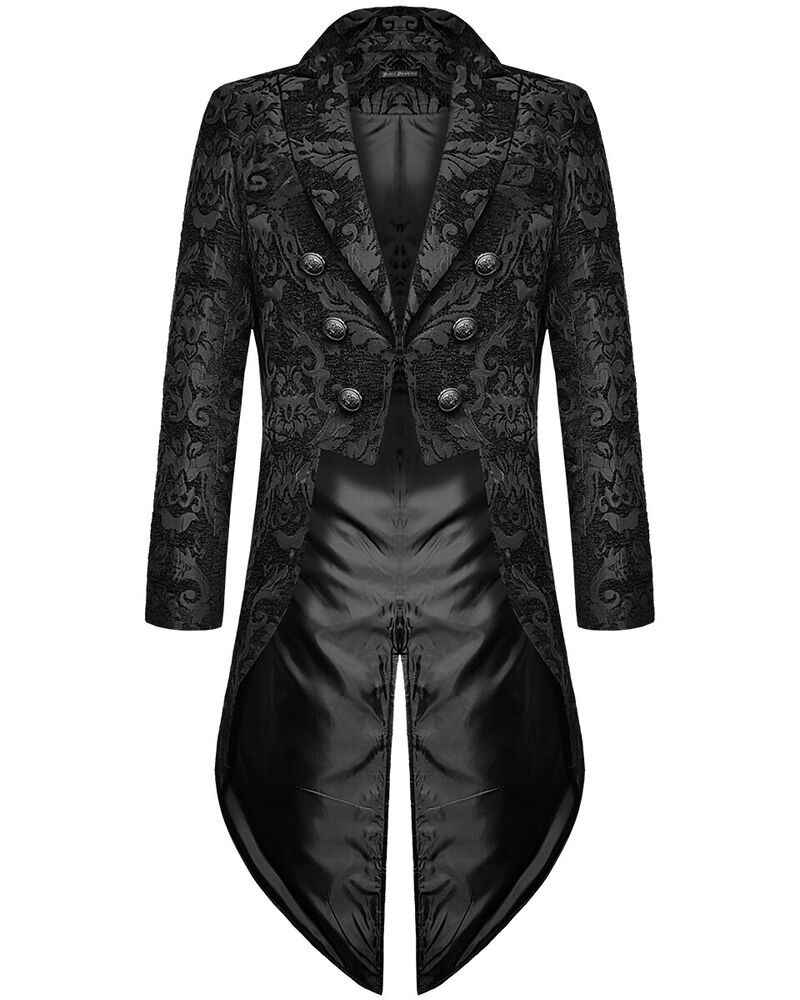 Gothic Tailcoat