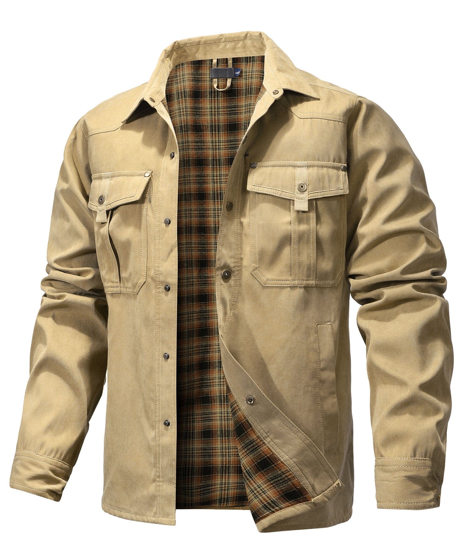 The Rover Jacket