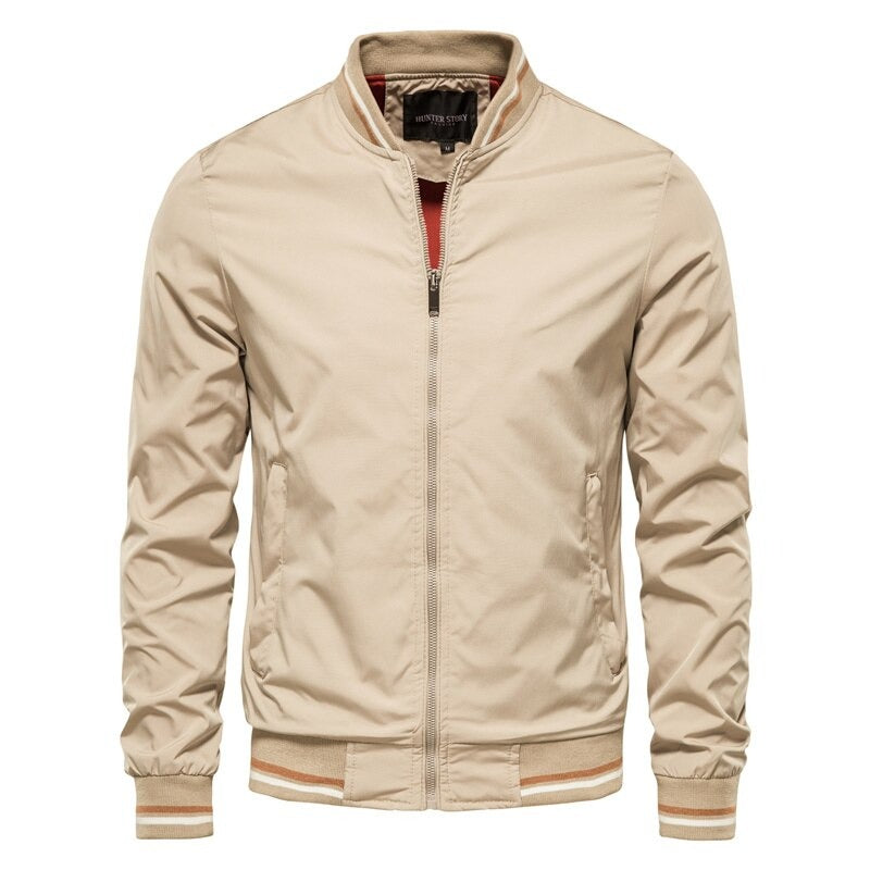 ZED Bomber Jacket