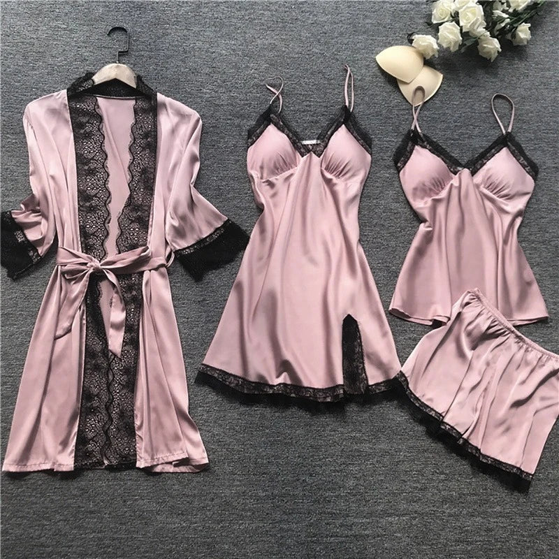 AIDA - PYJAMA SET