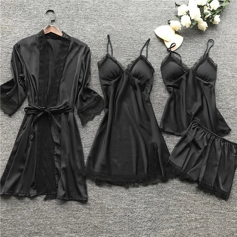 AIDA - PYJAMA SET