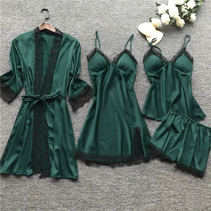 AIDA - PYJAMA SET