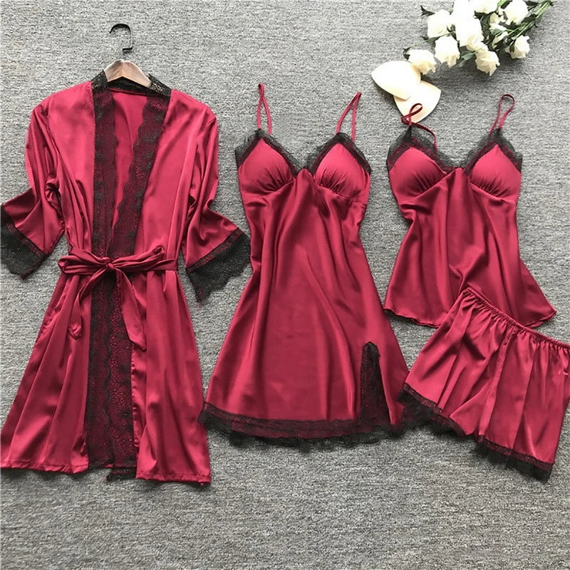 AIDA - PYJAMA SET