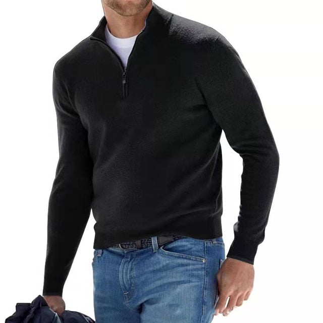 Europeanstyles - Jacobe Pullover