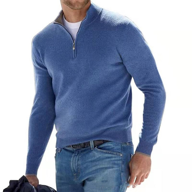 Europeanstyles - Jacobe Pullover