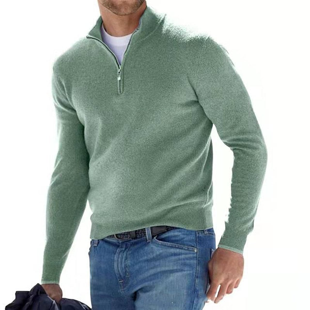 Europeanstyles - Jacobe Pullover