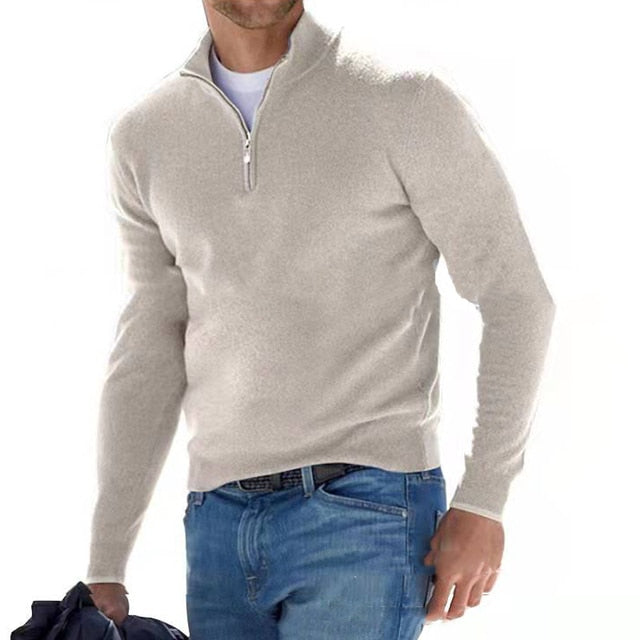 Europeanstyles - Jacobe Pullover