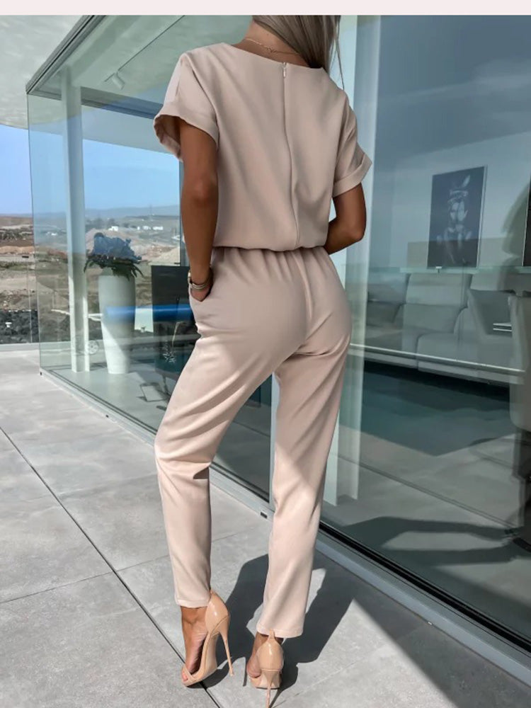 Zoldesy | Sandy Jumpsuit