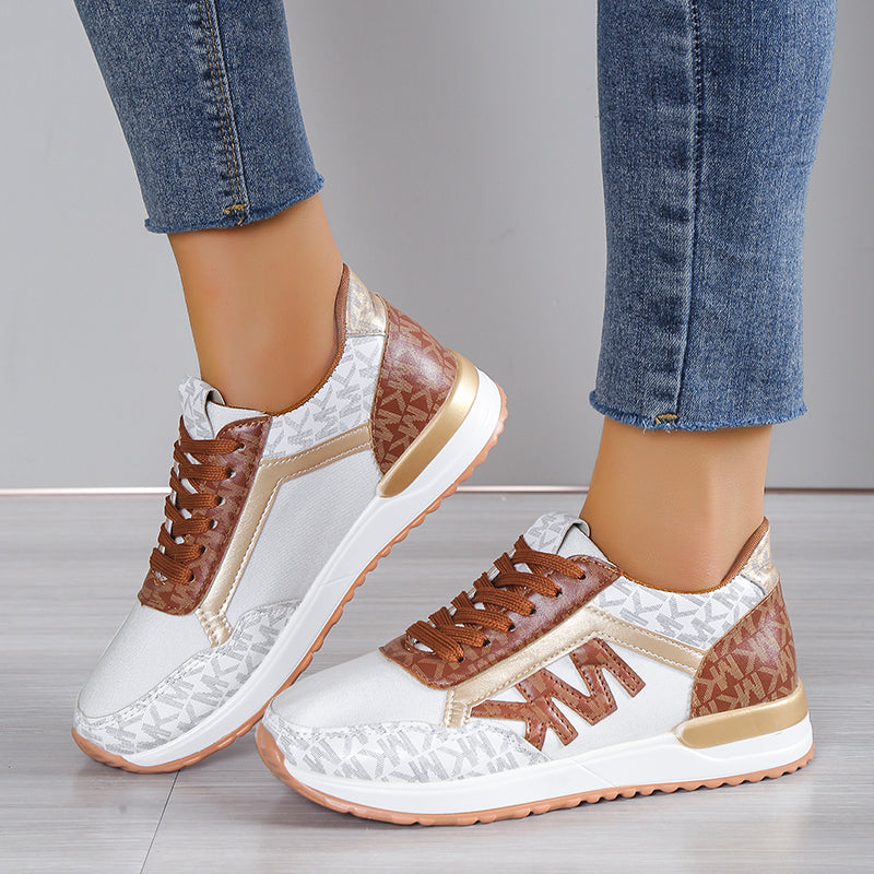 Zoldesy | MK Dames Sneakers