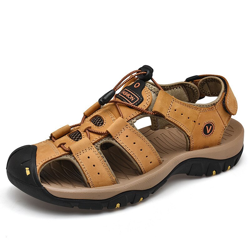 DELAI - Ergonomische sandalen