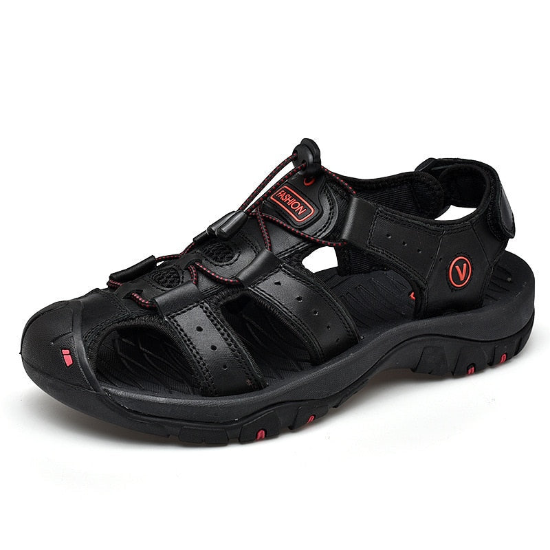 DELAI - Ergonomische sandalen