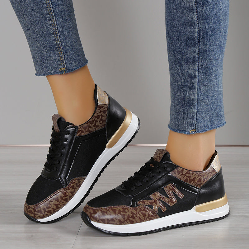 Zoldesy | MK Dames Sneakers