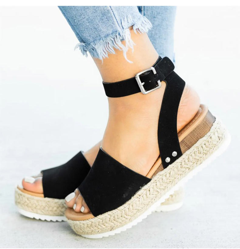 Ann Trendy Espadrilles