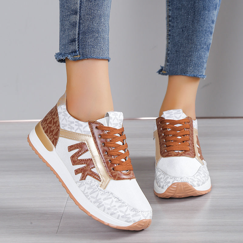 Zoldesy | MK Dames Sneakers