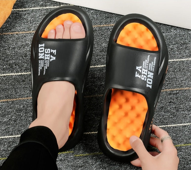 COMFORTIFY - Massage Slippers