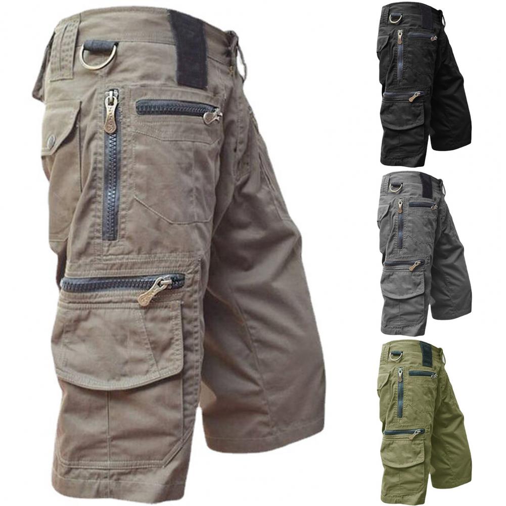 Dave - Tactical Heren Shorts