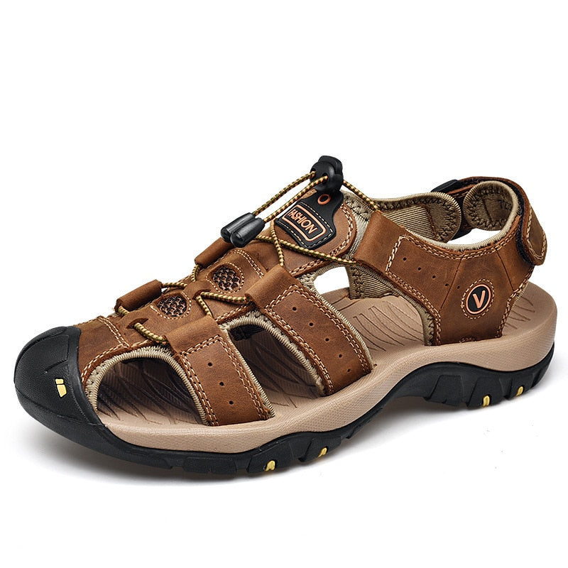 DELAI - Ergonomische sandalen